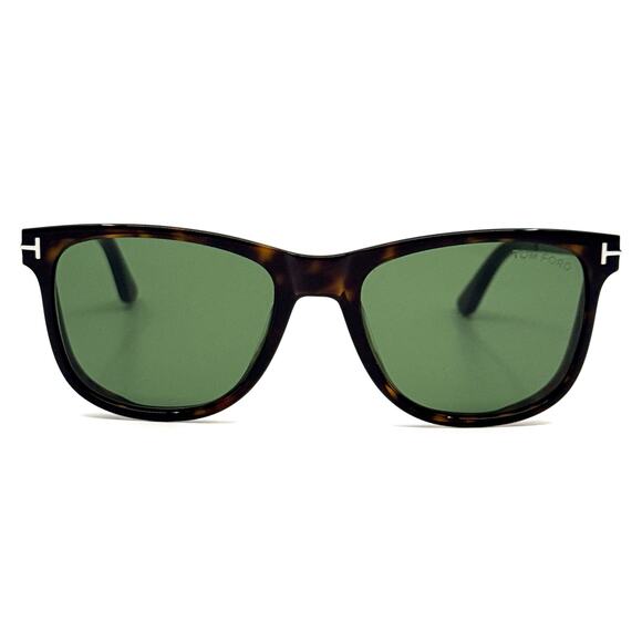 NEW!!! TOM FORD Sinatra Sunglasses TF1104 52N Authentic - Picture 3 of 12